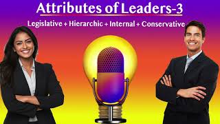 How do Advanced Thinking Styles Affect Leadership Capacity Part 3 [upl. by Nesbitt]