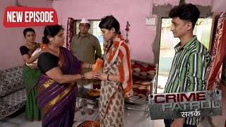 सत्य घटना  नई कहानी  New Season Full Episode TV Serial  EP 258  A True Story  CP सतर्क [upl. by Pressey336]