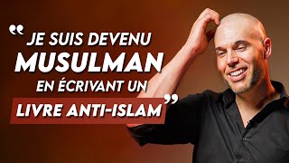 En écrivant un livre AntiIslam il est devenu musulman   lhistoire de Joram Van Klaveren [upl. by Esac]