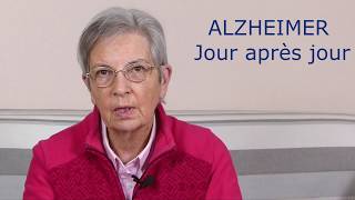 Alzheimer mieux vivre au quotidien conseils [upl. by Tat969]