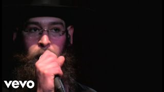 Matisyahu  King Without A Crown Live from Stubbs [upl. by Sharpe]