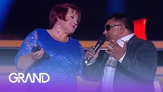 Nihada Kapetanovic i Kale Dijamant  Kako ti je kako zivis  LIVE  HH  TV Grand 14092017 [upl. by Parnell]