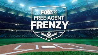 202324 MLB Free Agent Picks [upl. by Nyllaf]