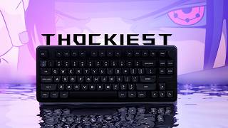 Top 3 ALERT One of the best Mechanical Keyboards Ive Ever Used EPOMAKER GALAXY 70 2024 [upl. by Nesaj]