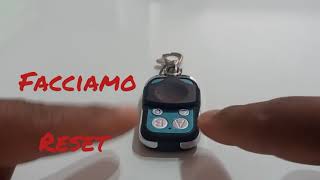 come programmare un telecomando universale per cancello automatico طريقة مفتاح التحكم عن بعد [upl. by Spiro]