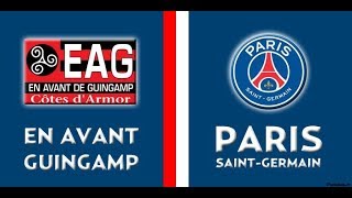 live debrief Guingamp VS PSG et Mercato [upl. by Barta]