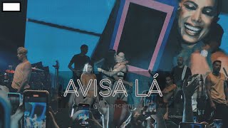 Avisa lá  Anitta e POCAH Village Betano 041222  ASSISTA EM 4K [upl. by Mendie931]