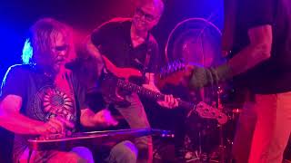 Guru Guru live  ZAKK Düsseldorf 09052019 [upl. by Eednam]