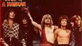 Ozzy Osbourne Crazy Train Live 1982 [upl. by Eelibuj756]