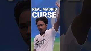 Can Endrick Beat the Real Madrid Curse [upl. by Ailongam379]