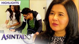 Chito and Ana prevent Mirandas plan  Asintado [upl. by Tama]