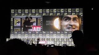 Marvel Studios SDCC 2019 Panel [upl. by Dubois759]