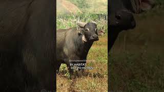 Tamaraw  A Tale of Survival [upl. by Nnelg]