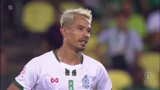 Melaka United vs Pahang 11  Liga Super 2019 [upl. by Nagear]