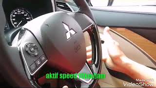 AUTO LOCK XPANDER ULTIMATE DAN NEW LIVINA 2019 [upl. by Audwin805]