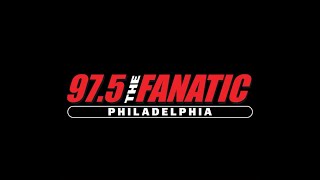 Middays On 975 The Fanatic Eagles Loss To Cardinals 122024 [upl. by Garrik]