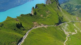 Spektakuläre Bergbahnen der Schweiz  Brienzer Rothorn – die Charmante [upl. by Cece]