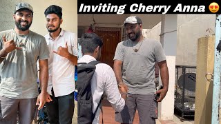 Inviting CherryVlogsCV Anna 😍  part 03  Anybody Cherryvlogs Fans Here  HR [upl. by Hime]