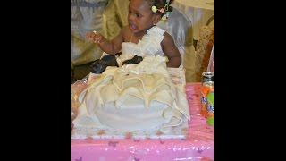 Divine Odemwingie Birthday Celebration 2015 pt1 [upl. by Ahsier]