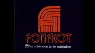 Comercial FONACOT 1981 México [upl. by Dunston869]