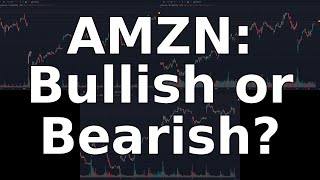 AMZN Stock Analysis News amp Chart Data  September 19 2024 [upl. by Rodgiva317]