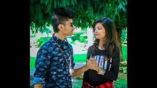 💖 Sochte hai ki wo kitne masoom the 💖  New song 2017 [upl. by Htebzile]