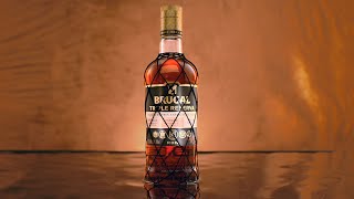 Brugal Triple Reserva Descubre Un Nuevo Carácter [upl. by Lirbaj]