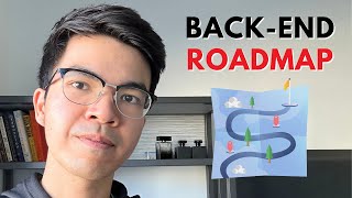 Backend Developer Roadmap  Everything you need to know in 2024 [upl. by Fairfield199]