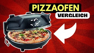 ✅ Pizzaofen Test 2023 ► Welcher Pizzaofen ist empfehlenswert [upl. by Asyla]