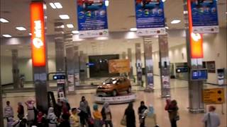 Colombo International Airport  Transfer connecting flights and meet greet [upl. by Eiramnna]