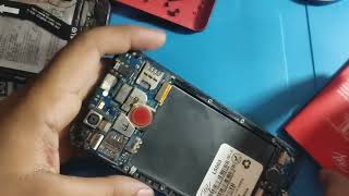 itel l5503 charging jumperItel a46 charging jumper solutionitel mobile note charging problem [upl. by Adnilema242]