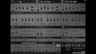 DSK Synthopia 2  Free VST [upl. by Bright]