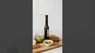 The Truth About Pomace Olive Oil [upl. by Yonita950]