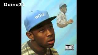 Tyler The Creator  WOLF Full Album Deluxe Edition [upl. by Milton]