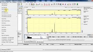 CDF Files Conversion Shimadzu GCMS [upl. by Aekim647]