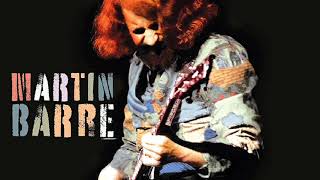 Martin Barre  Pibroch instrumental  Jethro Tull Live Hamburg 1982 [upl. by Ailsun]