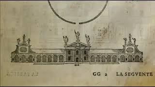 Andrea Palladio The Villa Barbaro  2633 Architecture Documentary  33 Episodes [upl. by Saul]