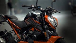 7 Razones Para COMPRAR la Nueva KTM DUKE 250 2023 [upl. by Notled]