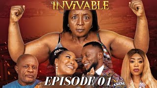 INVIVABLE série africaine Episode 1 [upl. by Thetis]