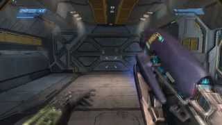 Halo 2 Legendary Walkthrough Mission 2  Outskirts [upl. by Esenej854]