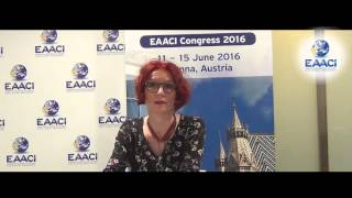 Attend the EAACI Congress 2016 [upl. by Rohclem]