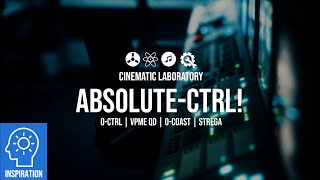 AbsoluteCTRL  0Ctrl 0Coast Strega VPME QD FX AID Pro [upl. by Harlie668]