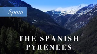 Journey Through the Spanish Pyrenees  Bujaruelo [upl. by Aserehtairam188]