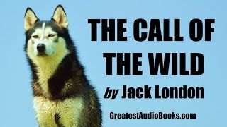 THE CALL OF THE WILD  FULL AudioBook  Greatest🌟AudioBooks V4 [upl. by Conlen]