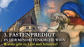 Warum gibt es Schmerz und Leiden [upl. by Cort]