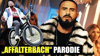 SHINDY  Affalterbach PARODIE by Danergy prod by Reverse [upl. by Medin]