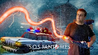 SOS Fantômes La Menace de glace  Critique [upl. by Frendel]