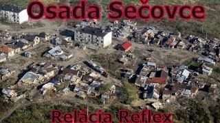 Najhoršia rómska osada v Sečovciach [upl. by Conover130]