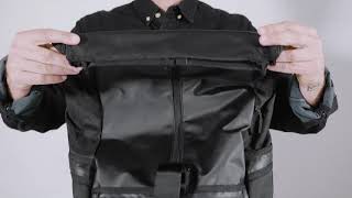 Tech Roll Top Backpack  Timbuk2 [upl. by Euk24]