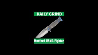 Medford USMC Fighter Flipper [upl. by Yzzo]